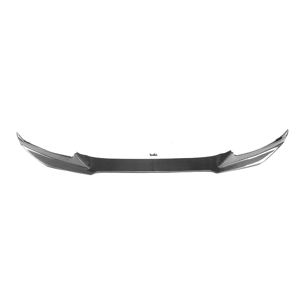 BMW X6 F16 M Sport Carbon Fibre Front Lip