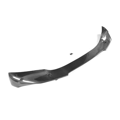 BMW X6 F16 M Sport Carbon Fibre Front Lip