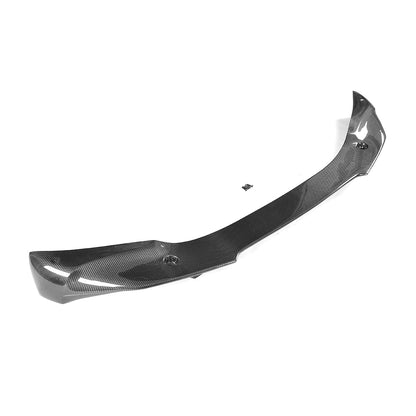 BMW X6 F16 M Sport Carbon Fibre Front Lip