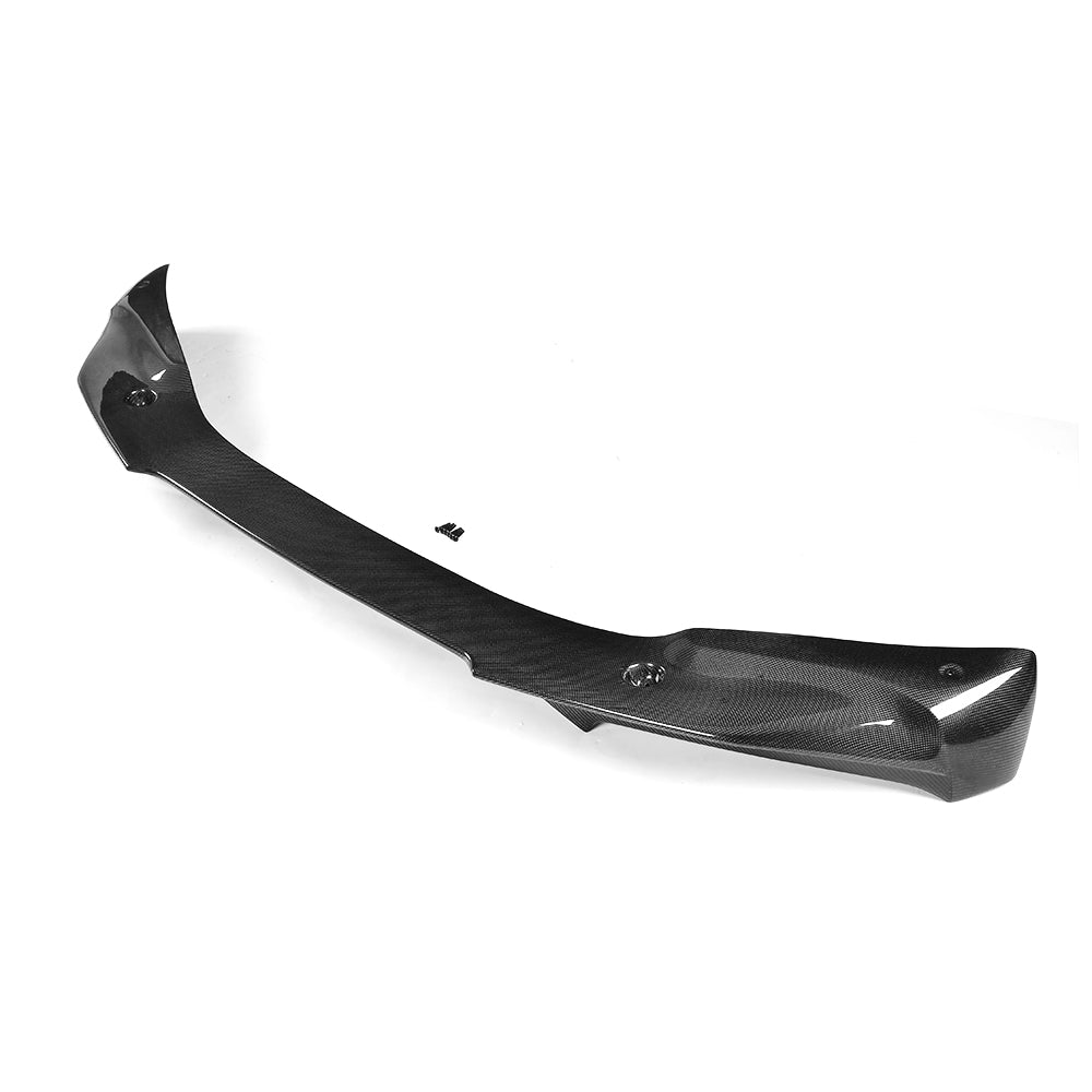 BMW X6 F16 M Sport Carbon Fibre Front Lip