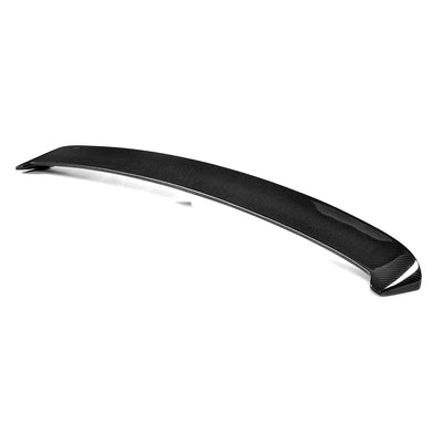 BMW 5 Series F10/M5/M Sport Carbon Fibre Spoiler