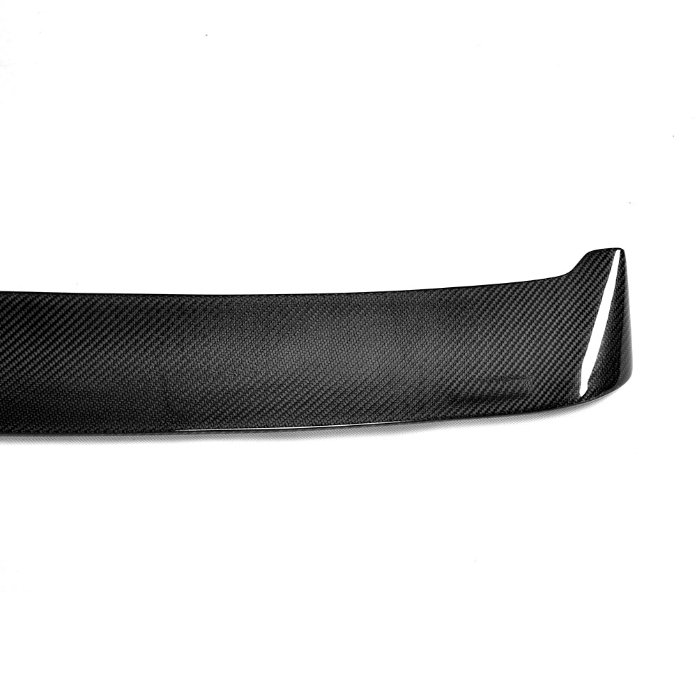 BMW 5 Series F10/M5/M Sport Carbon Fibre Spoiler