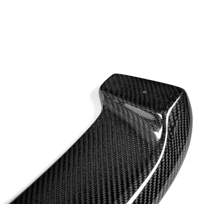 BMW 5 Series F10/M5/M Sport Carbon Fibre Spoiler
