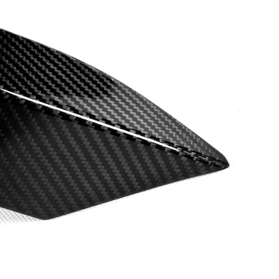 BMW M3 M4 F80 F82 F83 Dry Carbon Fibre Splitter