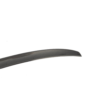BMW 5 Series G30 G38 F90 M5/M Sport Carbon Fibre Spoiler