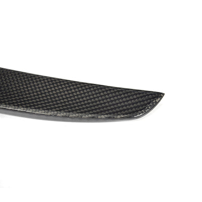 BMW 5 Series G30 G38 F90 M5/M Sport Carbon Fibre Spoiler