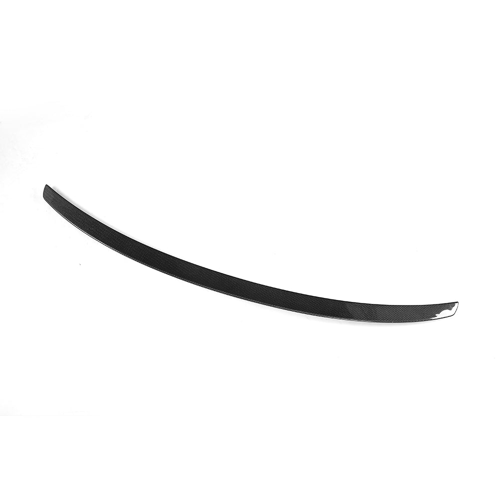 BMW 7 Series G11 G12/M Sport Carbon Fibre Spoiler