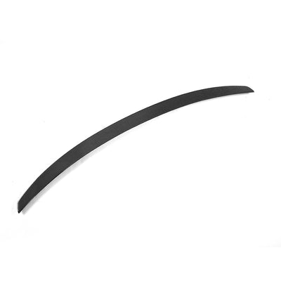 BMW 7 Series G11 G12/M Sport Carbon Fibre Spoiler