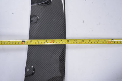 BMW M3 M4 F80 F82 F83 Carbon Fibre Front Lip