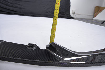 BMW M3 M4 F80 F82 F83 Carbon Fibre Front Lip