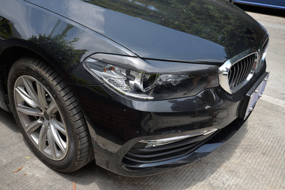 BMW 5 Series G30 G31 G38 F90 M5/M Sport Dry Carbon Fibre Eye Lid