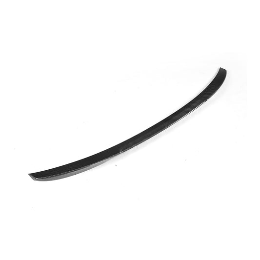 BMW 5 Series G30 G38 F90 M5/M Sport Carbon Fibre Spoiler