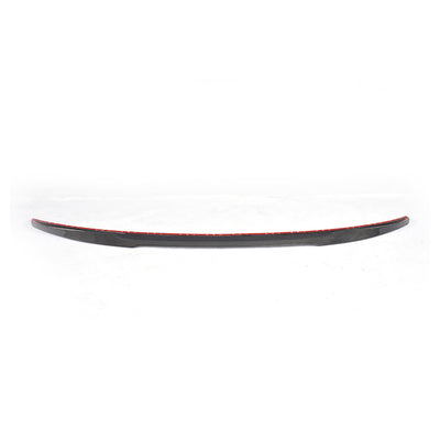 BMW 5 Series G30 G38 F90 M5/M Sport Carbon Fibre Spoiler