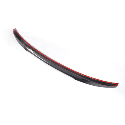 BMW 5 Series G30 G38 F90 M5/M Sport Carbon Fibre Spoiler