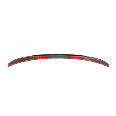 BMW 5 Series G30 G38 F90 M5/M Sport Carbon Fibre Spoiler