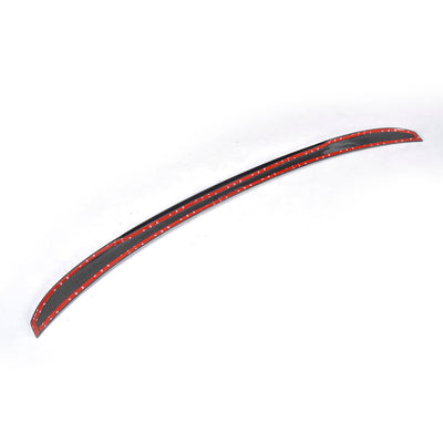 BMW 5 Series G30 G38 F90 M5/M Sport Carbon Fibre Spoiler