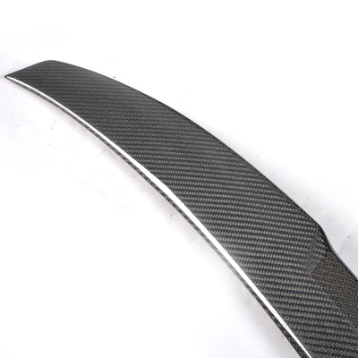 BMW 5 Series G30 G38 F90 M5/M Sport Carbon Fibre Spoiler