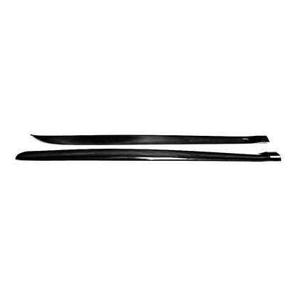 BMW X5 F15 M Sport Carbon Fibre Side Skirts