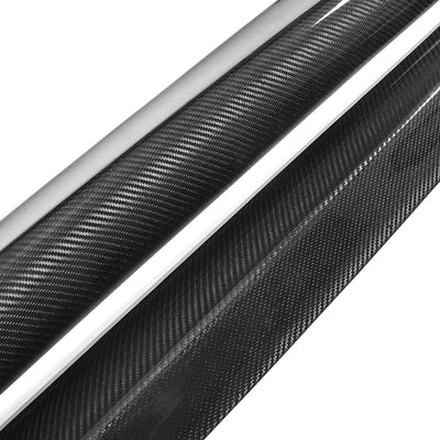BMW X5 F15 M Sport Carbon Fibre Side Skirts