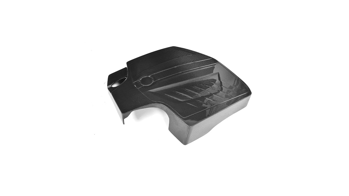 BMW 2 Series F87 M2 Carbon Fibre Engine Cover