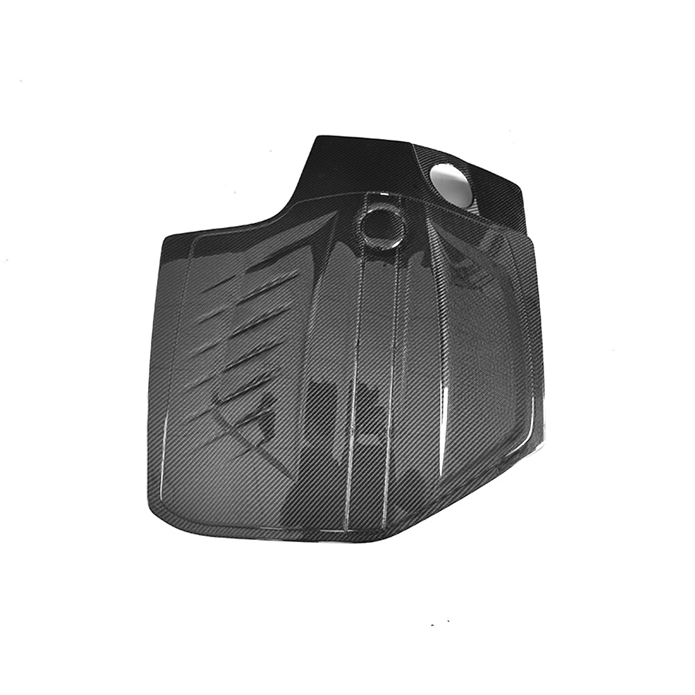 BMW 2 Series F87 M2 Carbon Fibre Engine Cover