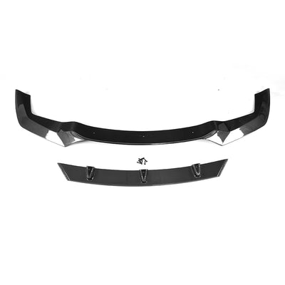 BMW 2 Series F87 M2 Carbon Fibre Front Lip