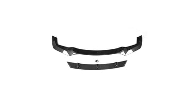 BMW 2 Series F87 M2 Carbon Fibre Front Lip