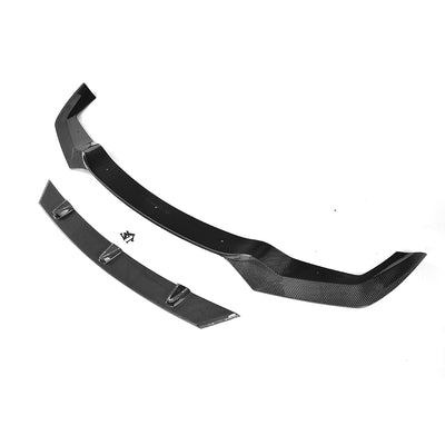 BMW 2 Series F87 M2 Carbon Fibre Front Lip