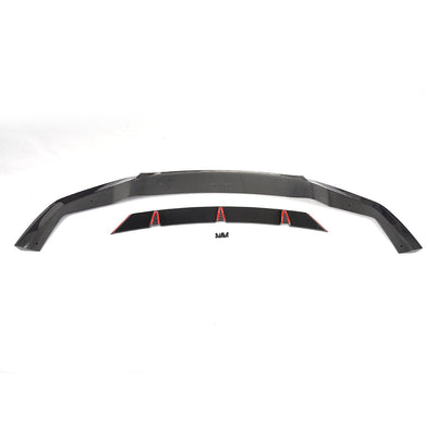 BMW 2 Series F87 M2 Carbon Fibre Front Lip