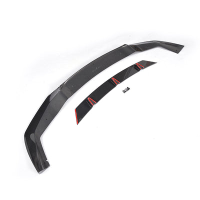 BMW 2 Series F87 M2 Carbon Fibre Front Lip