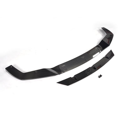 BMW 2 Series F87 M2 Carbon Fibre Front Lip