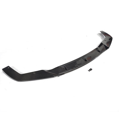 BMW 2 Series F87 M2 Carbon Fibre Front Lip