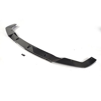 BMW 2 Series F87 M2 Carbon Fibre Front Lip