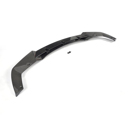 BMW 2 Series F87 M2 Carbon Fibre Front Lip
