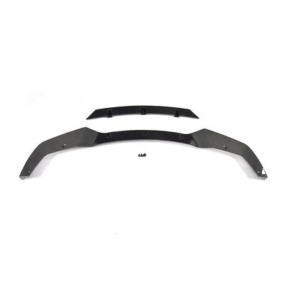BMW 2 Series F87 M2 Carbon Fibre Front Lip
