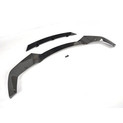 BMW 2 Series F87 M2 Carbon Fibre Front Lip
