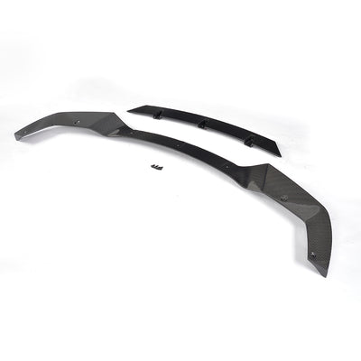 BMW 2 Series F87 M2 Carbon Fibre Front Lip