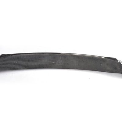 BMW 2 Series F87 M2 Carbon Fibre Front Lip