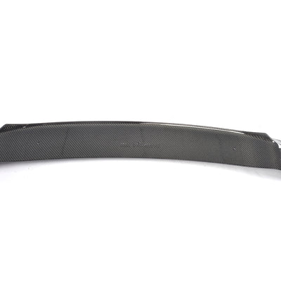 BMW 2 Series F87 M2 Carbon Fibre Front Lip