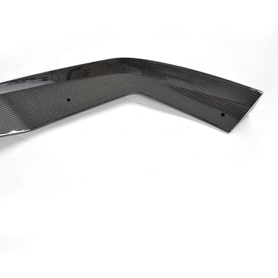 BMW 2 Series F87 M2 Carbon Fibre Front Lip