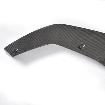 BMW 2 Series F87 M2 Carbon Fibre Front Lip