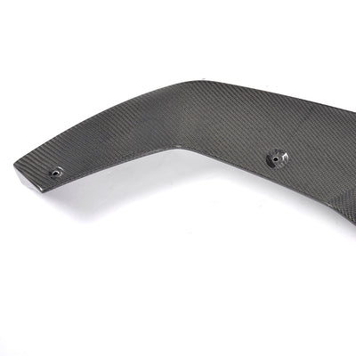 BMW 2 Series F87 M2 Carbon Fibre Front Lip