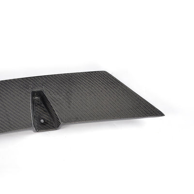 BMW 2 Series F87 M2 Carbon Fibre Front Lip