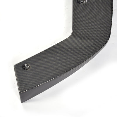 BMW 2 Series F87 M2 Carbon Fibre Front Lip