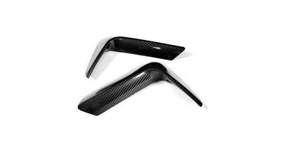 BMW M3 M4 F80 F82 F83 Dry Carbon Fibre Apron
