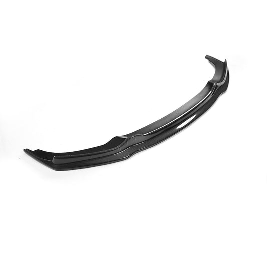 BMW 5 Series F10 M Sport Carbon Fibre Front Lip