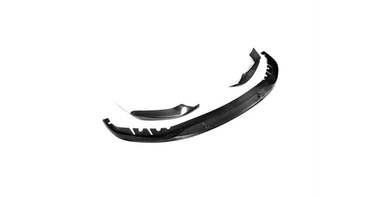 BMW 5 Series G30 G31 G38 M Sport Carbon Fibre Front Lip