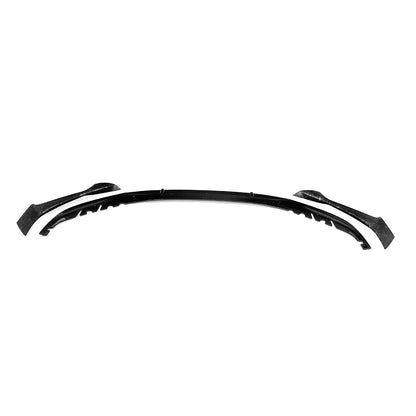 BMW 5 Series G30 G31 G38 M Sport Carbon Fibre Front Lip