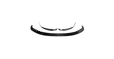 BMW 5 Series G30 G31 G38 M Sport Carbon Fibre Front Lip