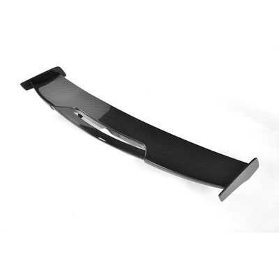 BMW Universal Universal Carbon Fibre Spoiler